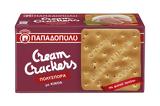 Cream Crackers Πολύσπορα, Ε Ι, Παπαδόπουλος Α Ε,Cream Crackers polyspora, e i, papadopoulos a e