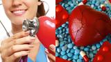 3 συμπληρώματα διατροφής που μπορεί να βλάψουν την καρδιά,