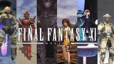 Square Enix, ΜΜΟ Final Fantasy XI,Square Enix, mmo Final Fantasy XI