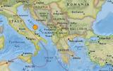 Ιταλία, Ισχυρός σεισμός 54 Ρίχτερ, Αδριατική,italia, ischyros seismos 54 richter, adriatiki