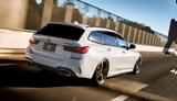 BMW M340i Touring,3D Design