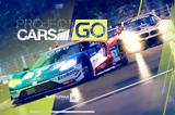 Project CARS GO - Νέο,Project CARS GO - neo