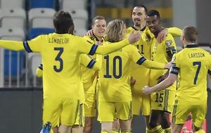 Σουηδία 3-0, Κόσοβο, souidia 3-0, kosovo