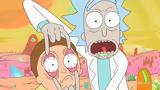 Rick And Morty,– Cineramen