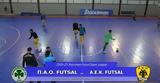 Stoiximan Futsal Super League, LIVE STREAMING, Παναθηναϊκός - ΑΕΚ,Stoiximan Futsal Super League, LIVE STREAMING, panathinaikos - aek