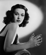 A Genius, Bombshell,Hedy Lamarr Story, 2017