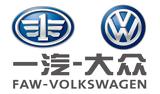 FAW-Volkswagen,Tesla