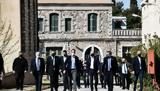 Μητσοτάκης, 9 Υπουργεία, ΠΥΡΚΑΛ,mitsotakis, 9 ypourgeia, pyrkal