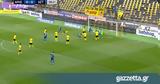 Άρης – Αστέρας, Βαλιέντε,aris – asteras, valiente