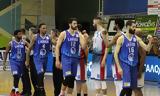 Basket League, Αυτά,Basket League, afta