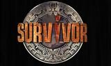 Survivor –,