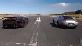 Lamborghini Aventador SVJ Vs Porsche 911 GT2 RS, Ποιο,Lamborghini Aventador SVJ Vs Porsche 911 GT2 RS, poio