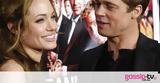 Angelina Jolie,Brad Pitt