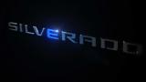 Chevrolet,Silverado EV
