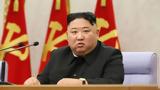 Προειδοποίηση Κιμ Γιονγκ Ουν, Βόρεια Κορέα,proeidopoiisi kim giongk oun, voreia korea