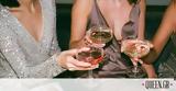 Τα 3 αλκοολούχα ποτά με χαμηλότερες θερμίδες,σύμφωνα με τους διατροφολόγους