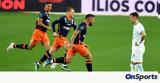 Ligue 1, Βροχή, Μονπελιέ-Μαρσέιγ +photos,Ligue 1, vrochi, monpelie-marseig +photos