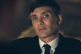 Peaky Blinders, -off,Tommy Shelby