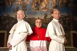 Τhe New Pope, Πάολο Σορεντίνο, ΕΡΤ,the New Pope, paolo sorentino, ert