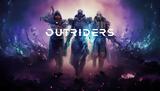 Outriders – Review,