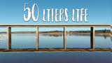 50 liters life (50 λίτρα νερό),