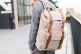 10 backpacks που συνδυάζουν την πρακτικότητα με το στυλ,