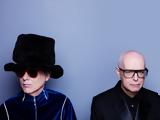 Pet Shop Boys,Release Athens 2022