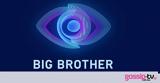 Big Brother, Πρόσωπο –,Big Brother, prosopo –