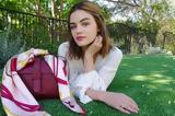 Lucy Hale,