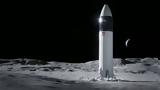 SpaceX, Σελήνη,SpaceX, selini