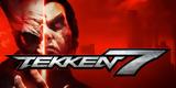 Σημαντικό, Tekken 7,simantiko, Tekken 7
