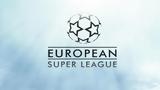 European Super League, Πόλεμος, UEFA,European Super League, polemos, UEFA