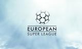 European Super League,