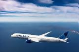 United Airlines, Ουάσινγκτον,United Airlines, ouasingkton