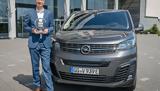 Opel Vivaro-e, Διεθνές Van, Χρονιάς 2021,Opel Vivaro-e, diethnes Van, chronias 2021