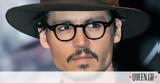 Johnny Depp,