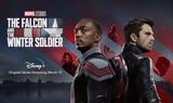 Falcon, Winter Soldier, Review 1ης,Falcon, Winter Soldier, Review 1is
