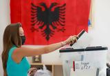 Αλβανία, Προηγείται, Σοσιαλιστικό Κόμμα,alvania, proigeitai, sosialistiko komma