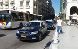 Θεσσαλονίκη, Ταξί, 2021,thessaloniki, taxi, 2021