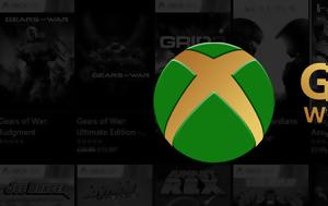 Xbox Games, Gold, Δείτε, Μαΐου, Xbox Games, Gold, deite, maΐou