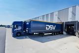 DSV Palalpina,Agility’s Global Integrated Logistics