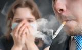 Νέα μελέτη: Το παθητικό κάπνισμα αυξάνει τον κίνδυνο καρκίνου του στόματος,