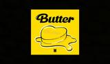 Butter,BTS