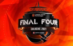 Euroleague, Final 4