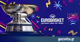 Εθνική Ελλάδας, Μαθαίνει, Eurobasket 2022,ethniki elladas, mathainei, Eurobasket 2022