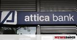 Attica Bank, Αλλαγή,Attica Bank, allagi