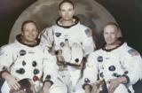 Πέθανε, Μάικλ Κόλινς, “τρίτος ”, Apollo 11,pethane, maikl kolins, “tritos ”, Apollo 11