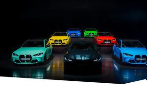Σε αυτά τα χρώματα τα αυτοκίνητα χάνουν περισσότερο την αξία τους