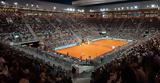 Madrid Open, Τεράστια,Madrid Open, terastia