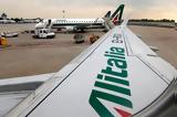 Τίτλους, Alitalia, Κομισιόν,titlous, Alitalia, komision